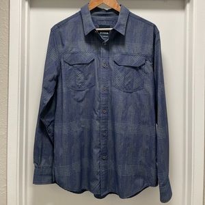 Prana shirt